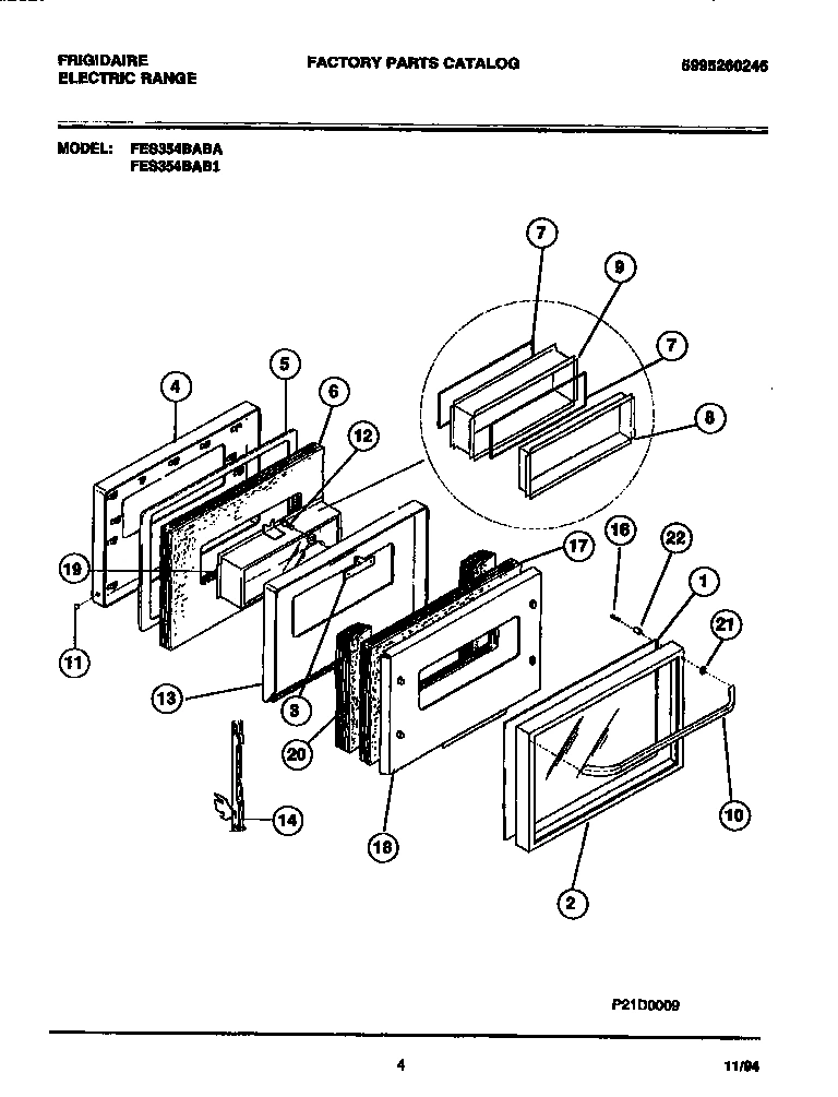 04 - DOOR