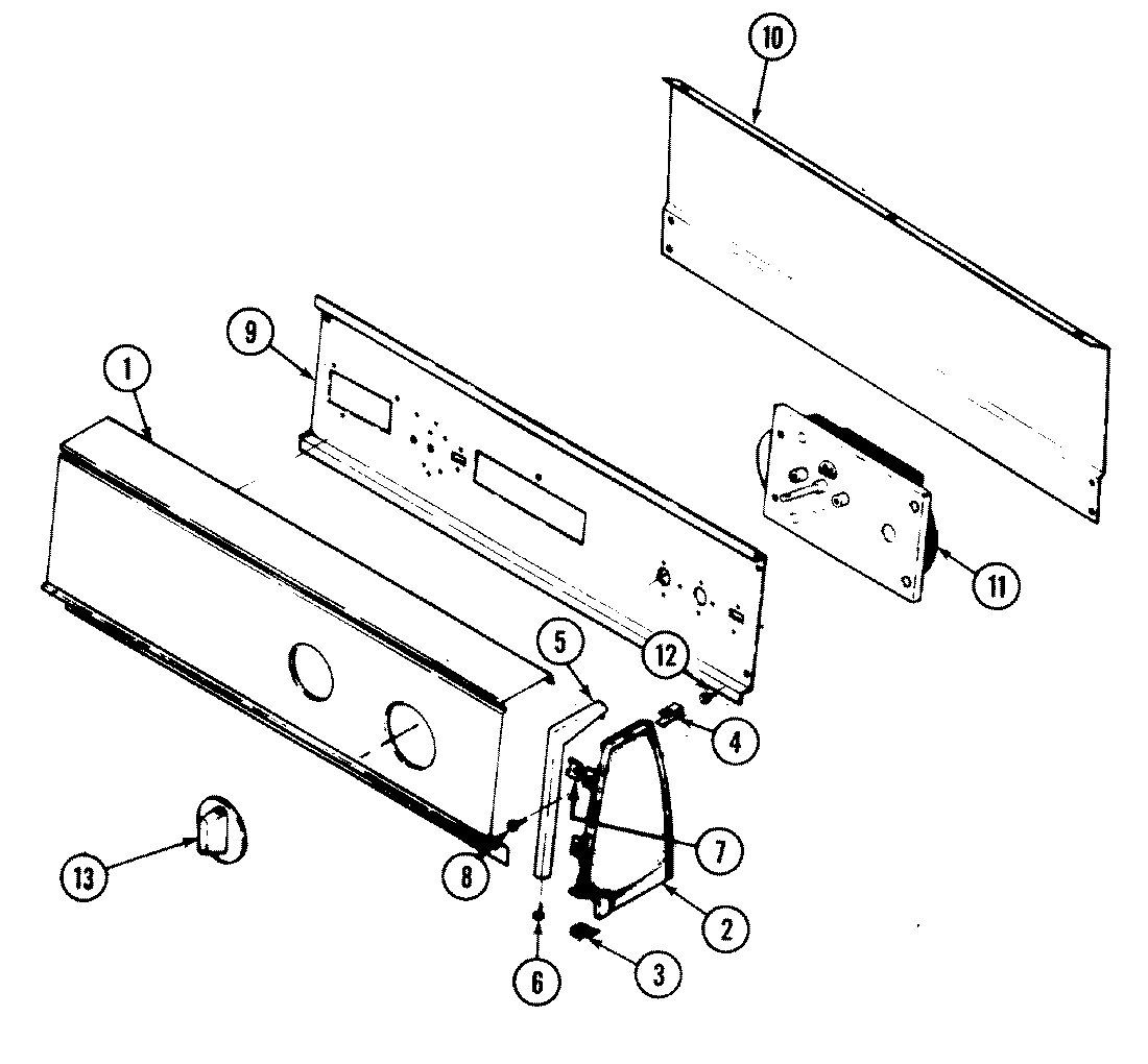 02 - CONTROL PANEL (REV. A-B)