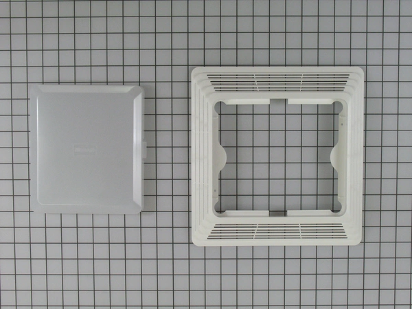 Broan Nutone Exhaust Fan Grille & Lens
