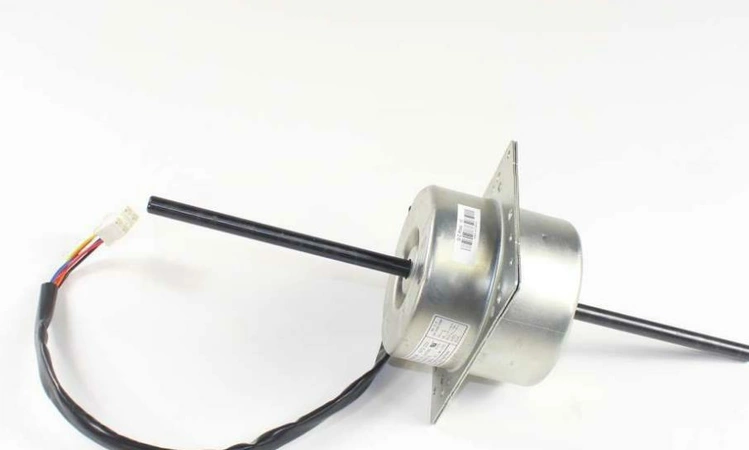 4681A20081W LG AC Motor