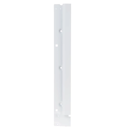 WB07T10522 GE Range Vertical Trim Side Right