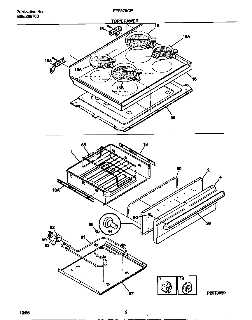 04 - TOP/DRAWER