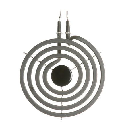 WB30T10076 GE Range Surface Element 6" Cookto