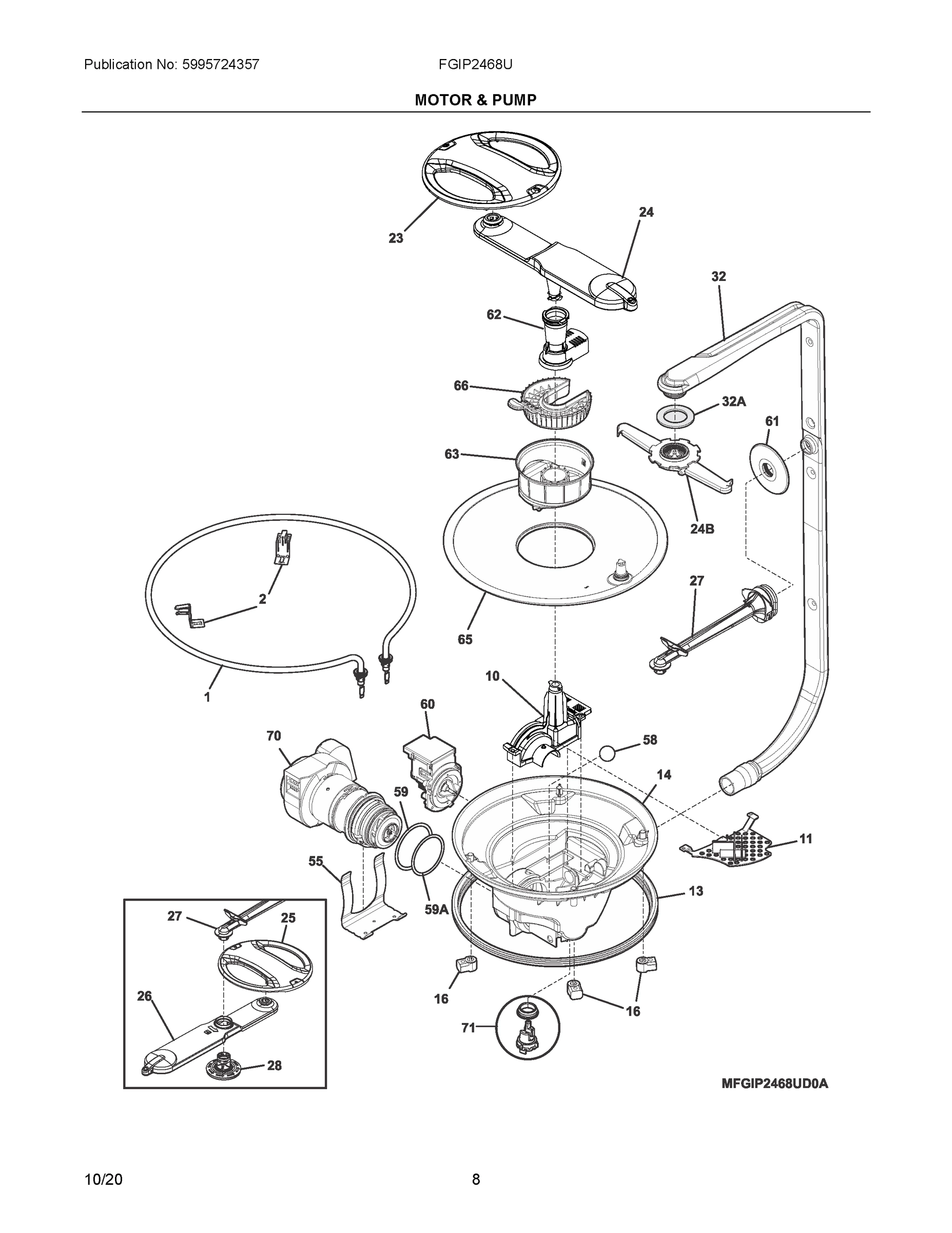 05 - MOTOR & PUMP