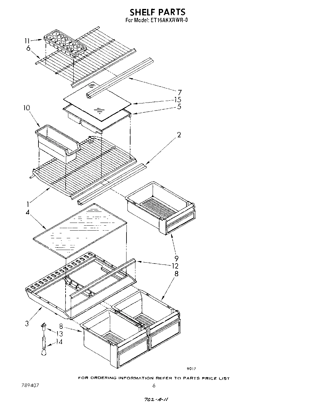 05 - SHELF