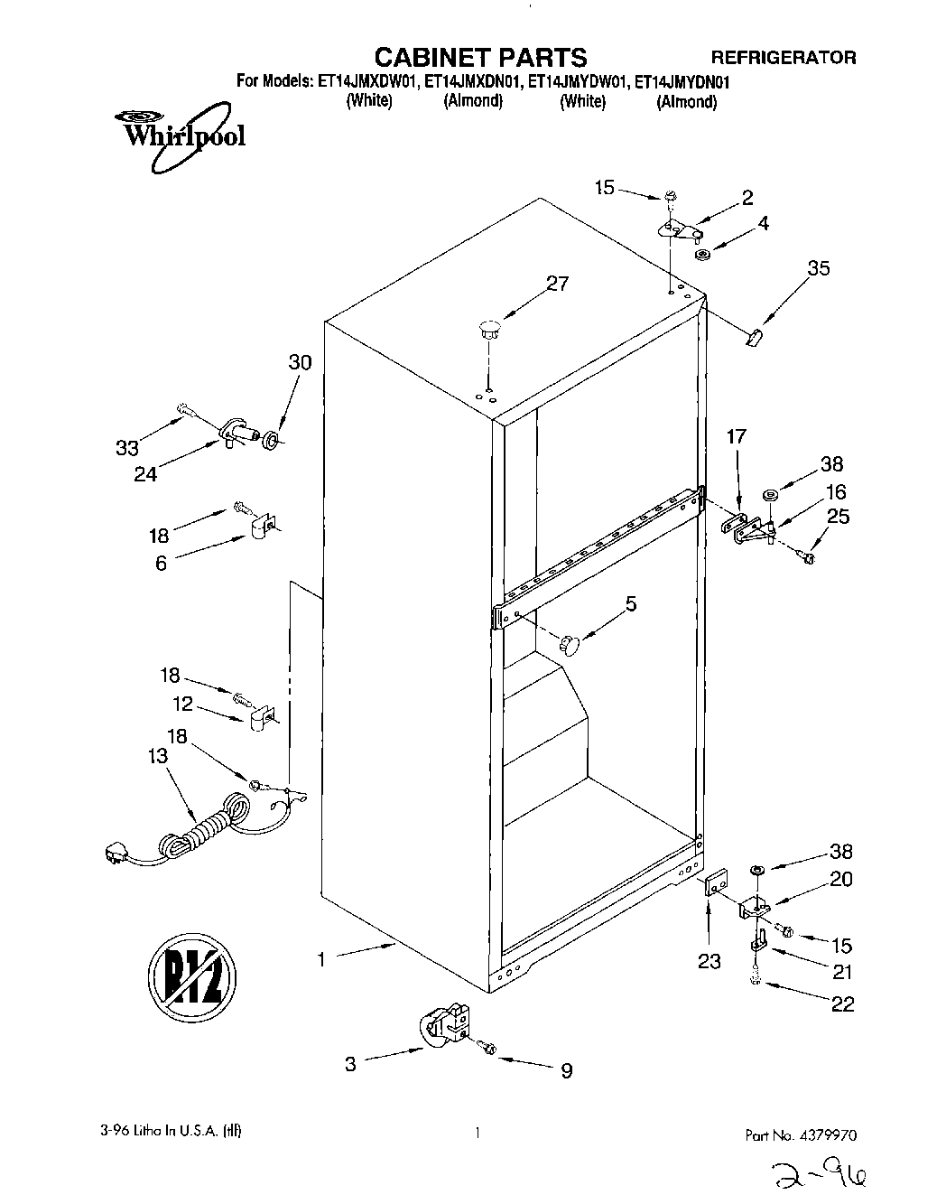 01 - CABINET
