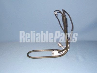 WP61006198 Whirlpool Refrigerator Heater