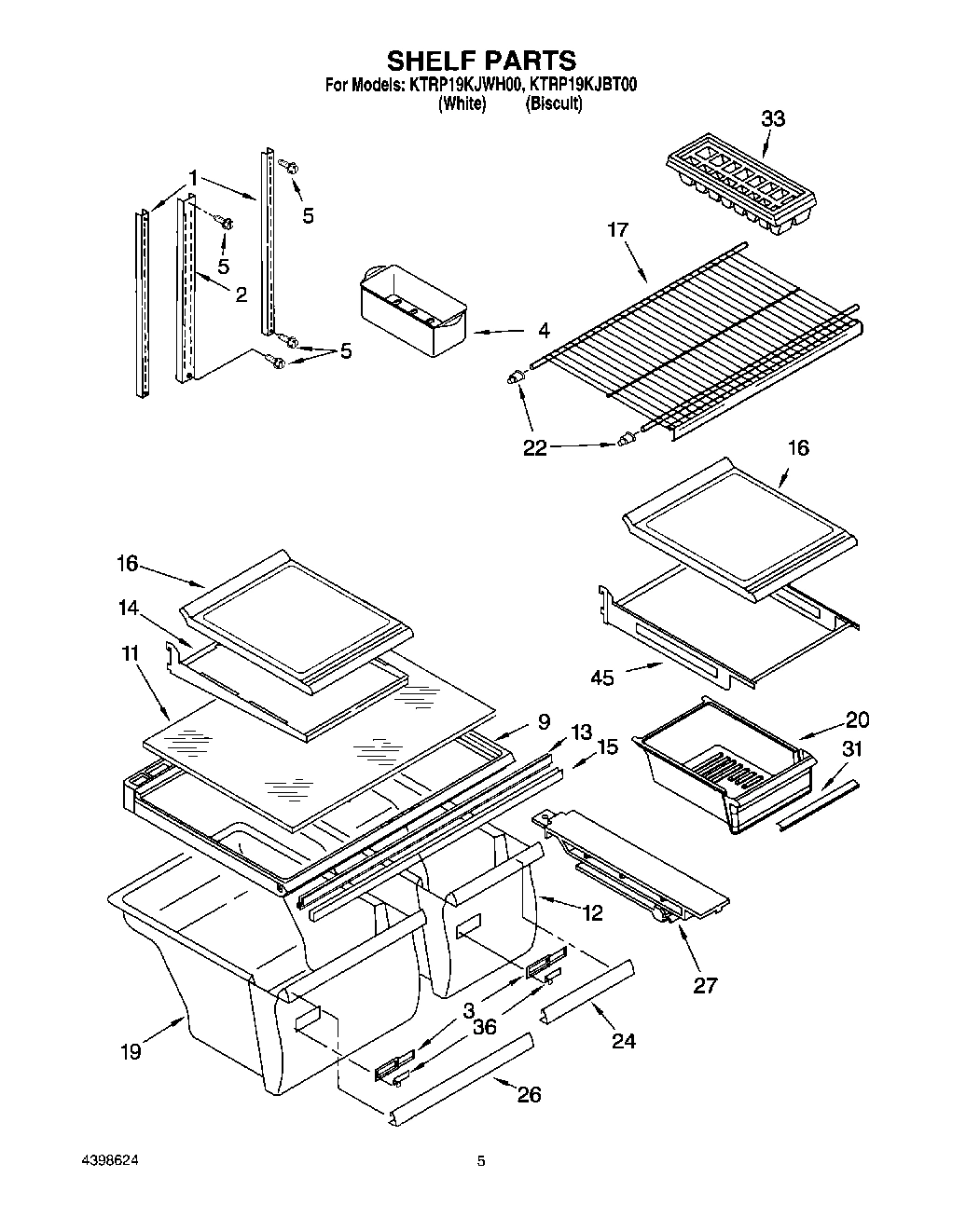 03 - SHELF
