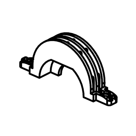MJH48344101 LG Motor Supporter
