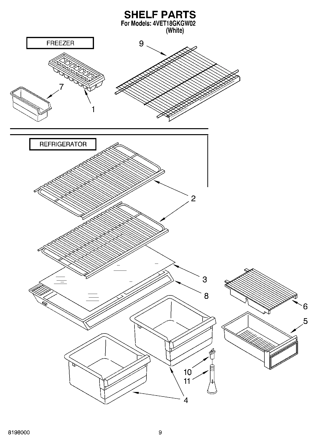 05 - SHELF