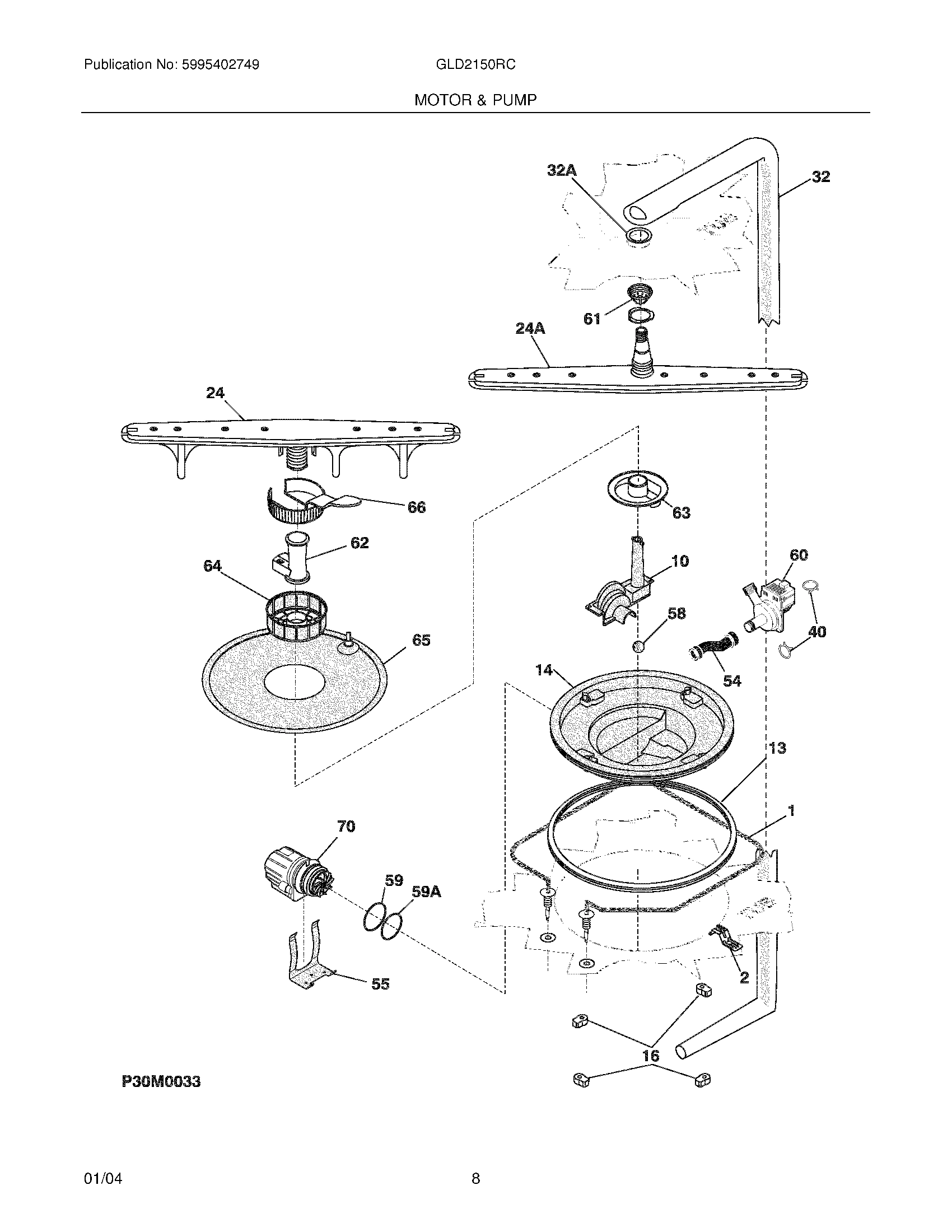 09 - MOTOR & PUMP