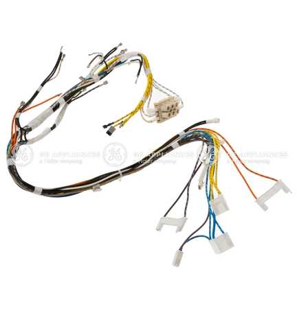 WB18X32669 GE Maintop Infinite Switch
