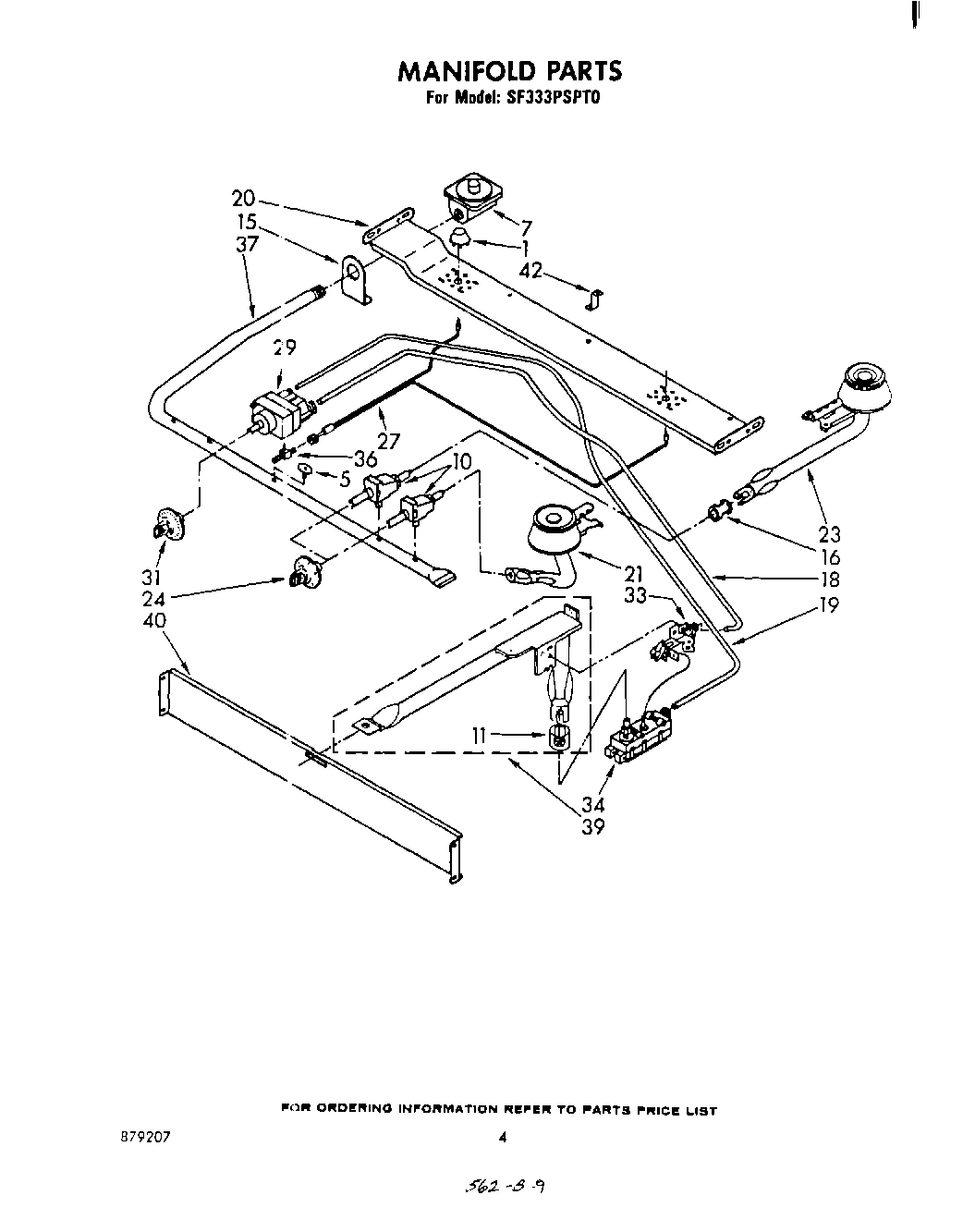 03 - MANIFOLD