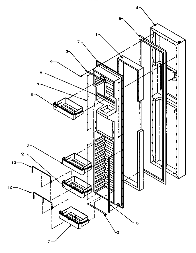 05 - FZ DOOR