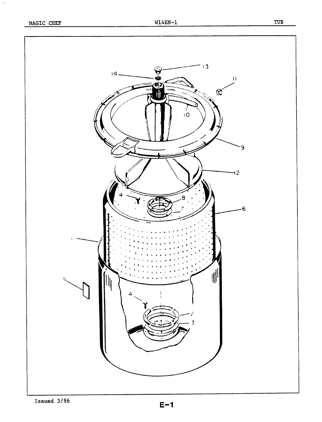 05 - TUB