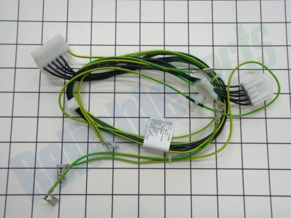W10166995 Whirlpool Wire Harness
