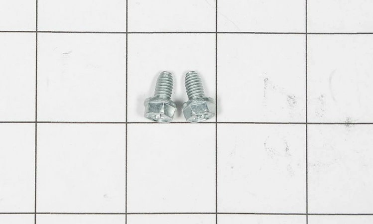 405536396 Frigidaire Dishwasher Screw