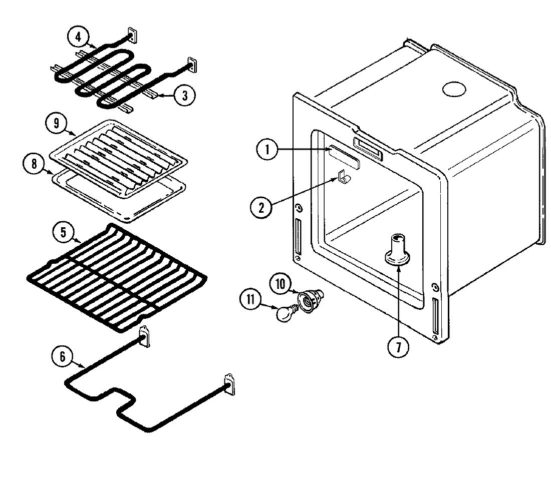 04 - OVEN