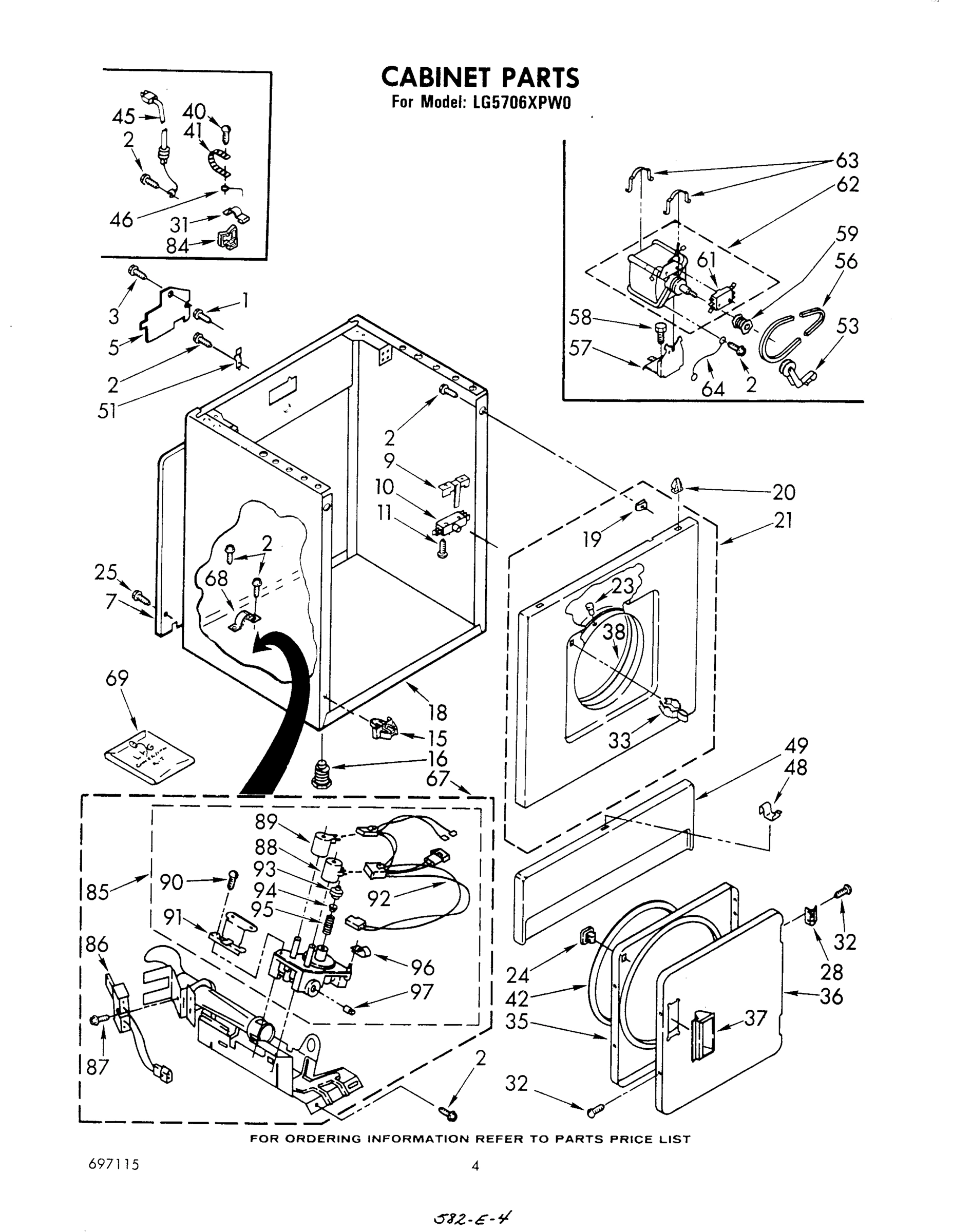 03 - CABINET