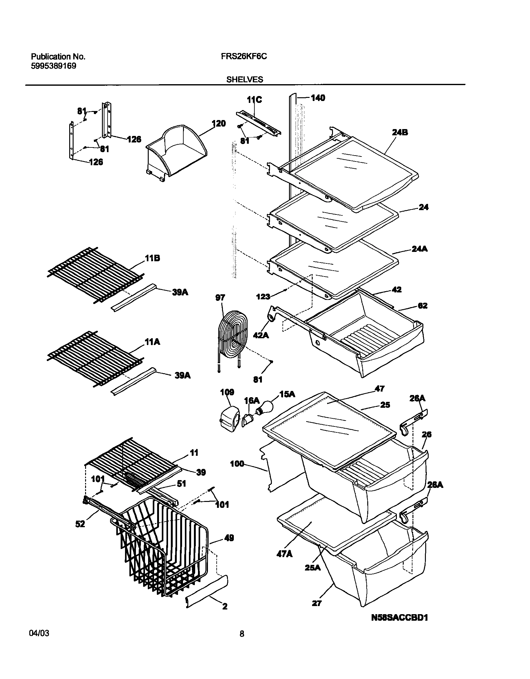 09 - SHELVES