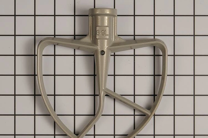 W11050806 Whirlpool Mixer Beater