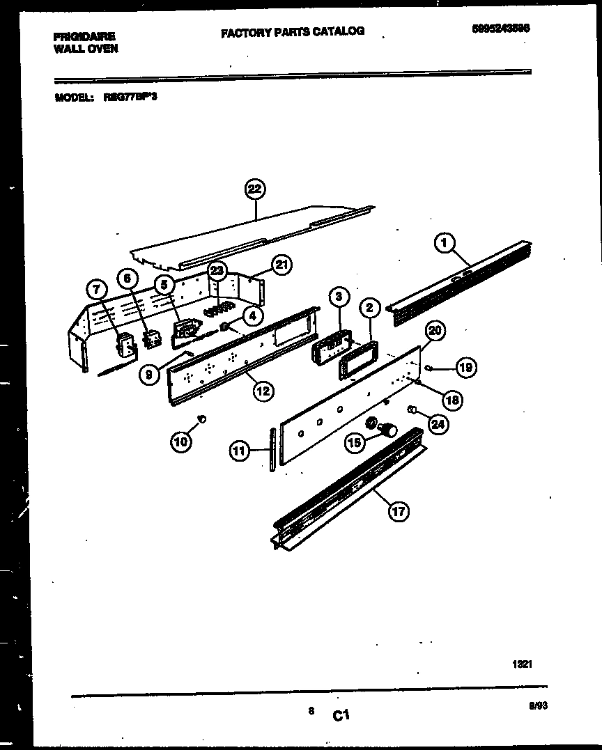 06 - CONTROL PANEL