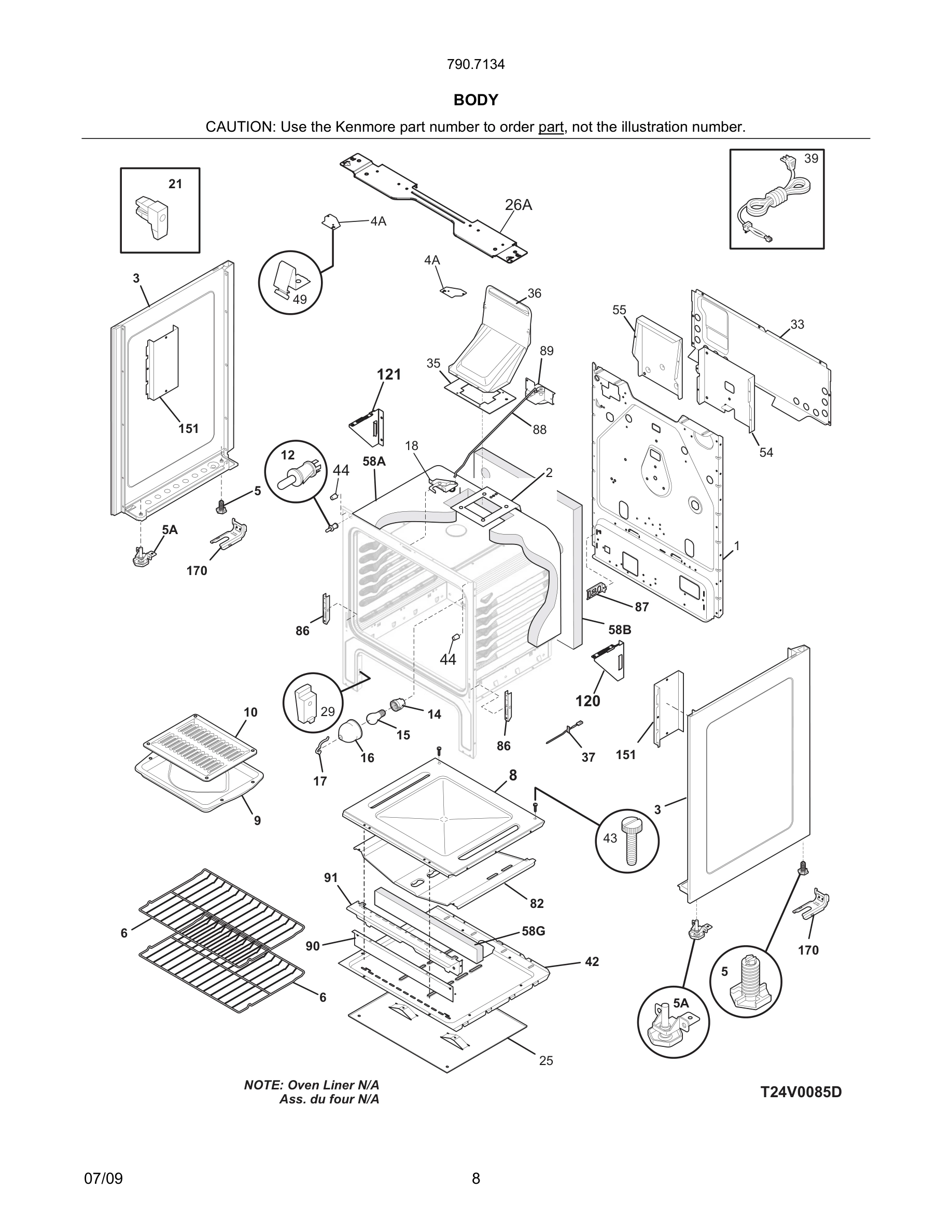 09 - BODY