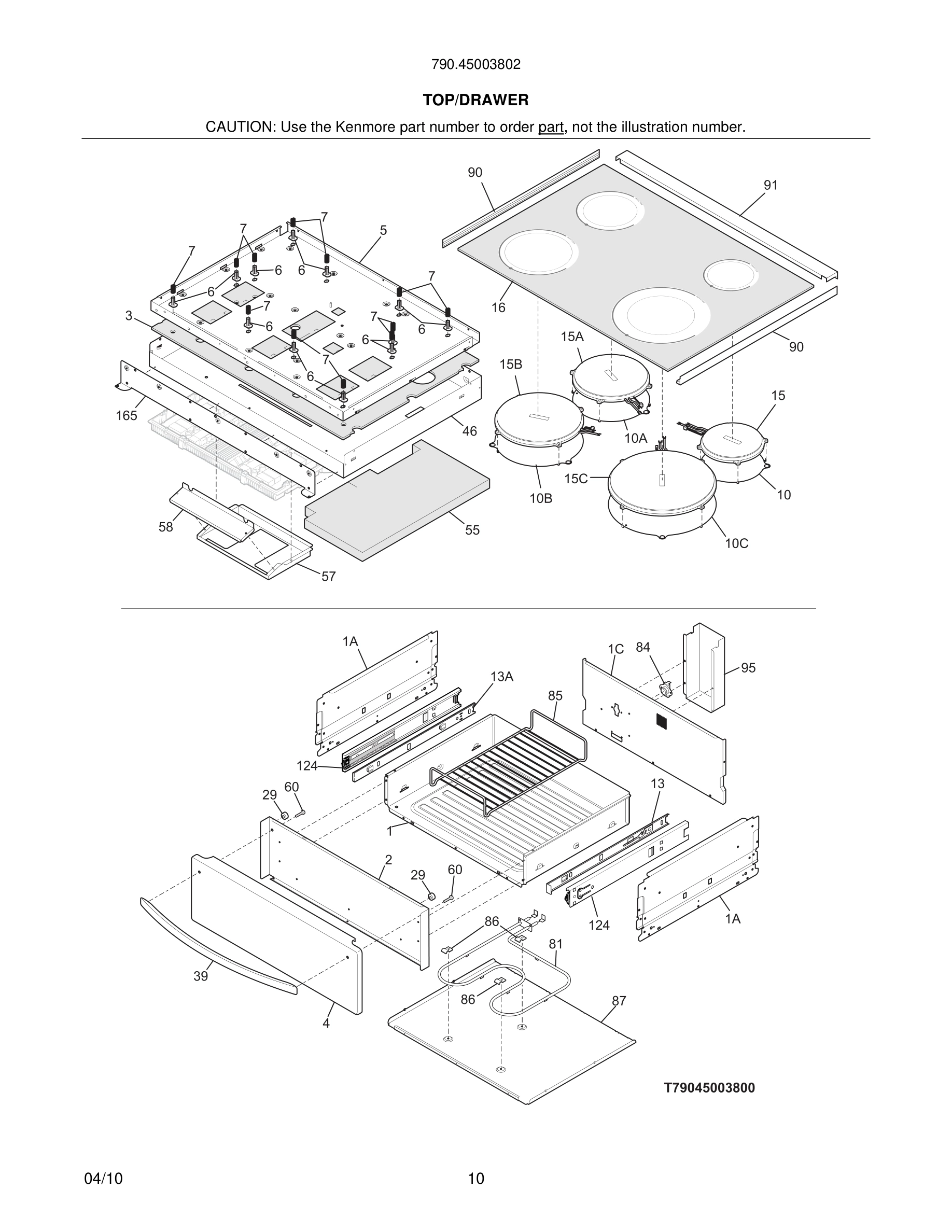 11 - TOP/DRAWER