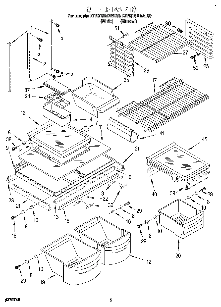 03 - SHELF