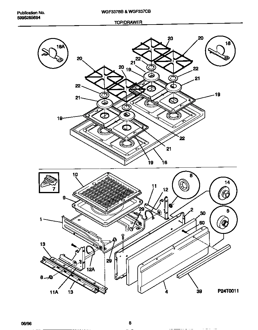 05 - TOP/DRAWER