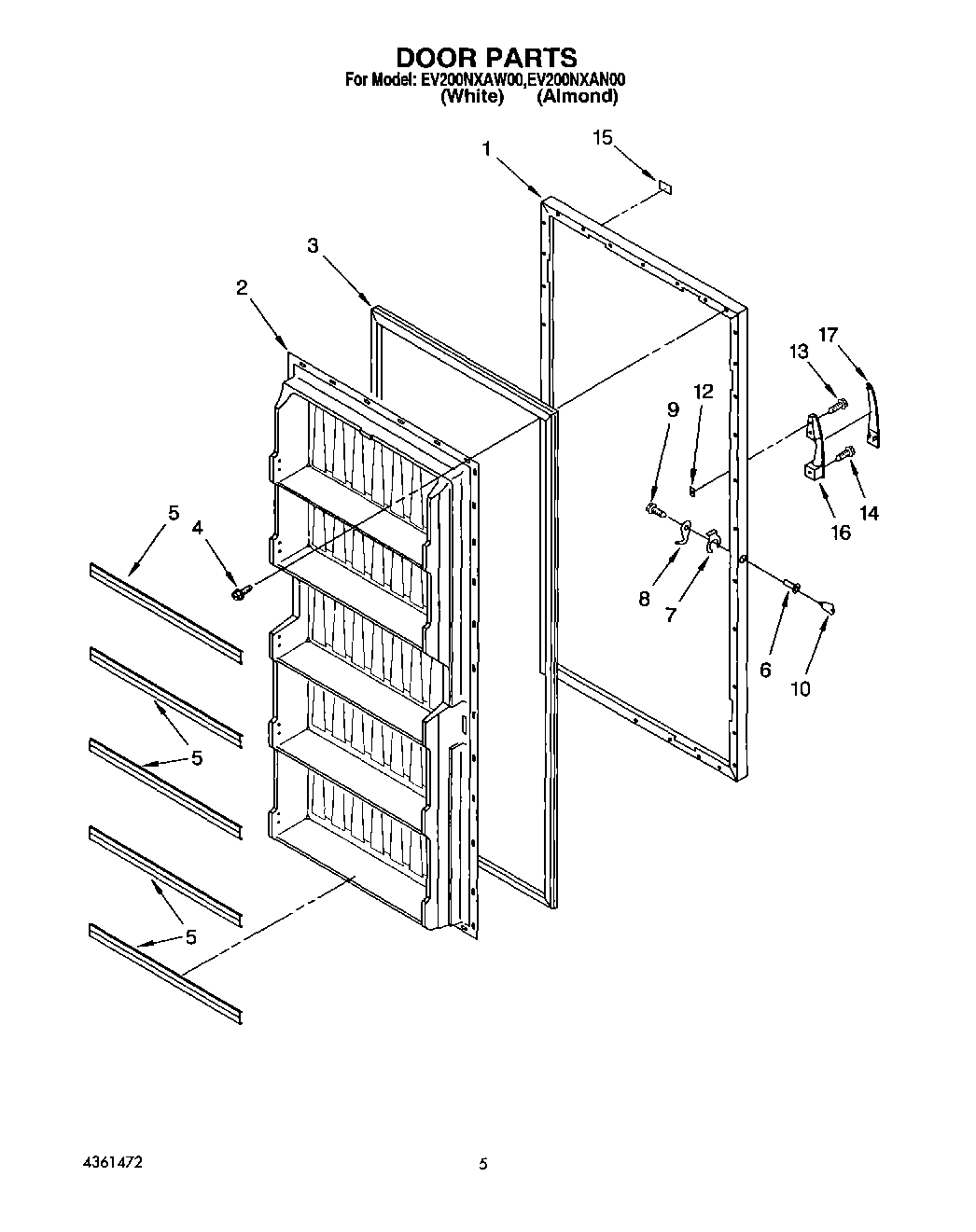 03 - DOOR