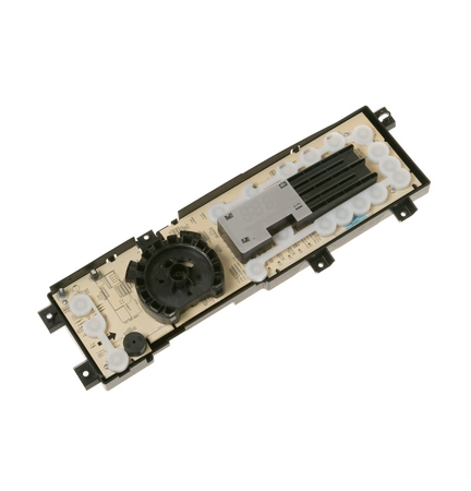 WH12X25837 GE User Interface