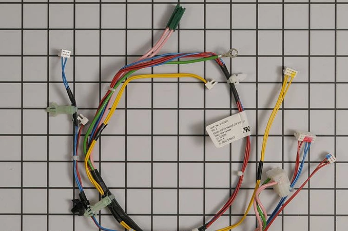 W11229597 Whirlpool Wire Harness