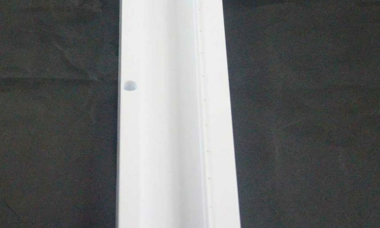 MEG63339903 LG Refrigerator Rail Holder