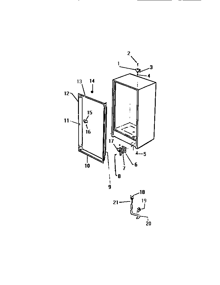 03 - CABINET