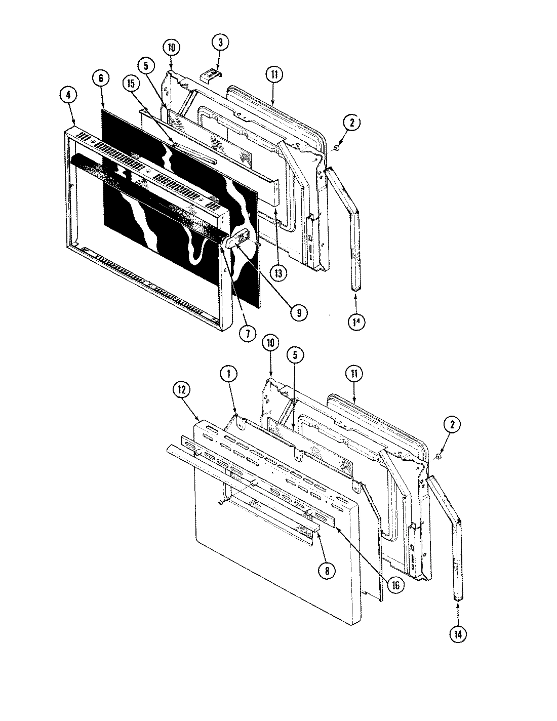 03 - DOOR