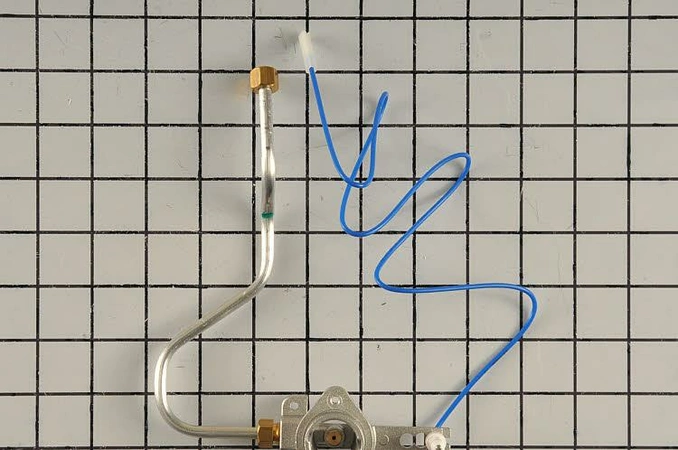 W10552126 Whirlpool Orifice Holder