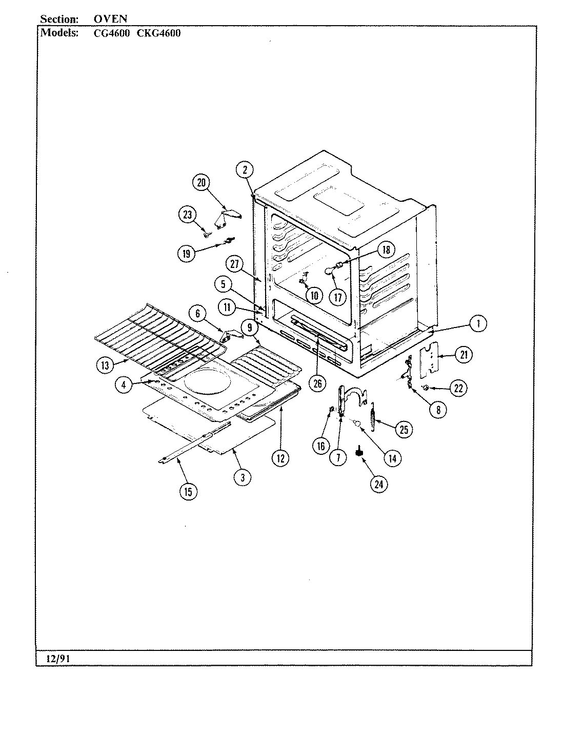 05 - OVEN