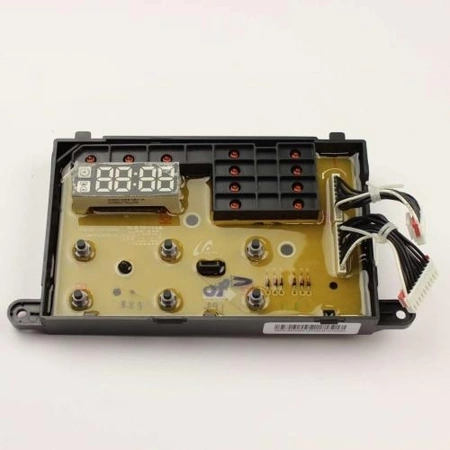 DC92-00621A Samsung Washer Display Assembly P