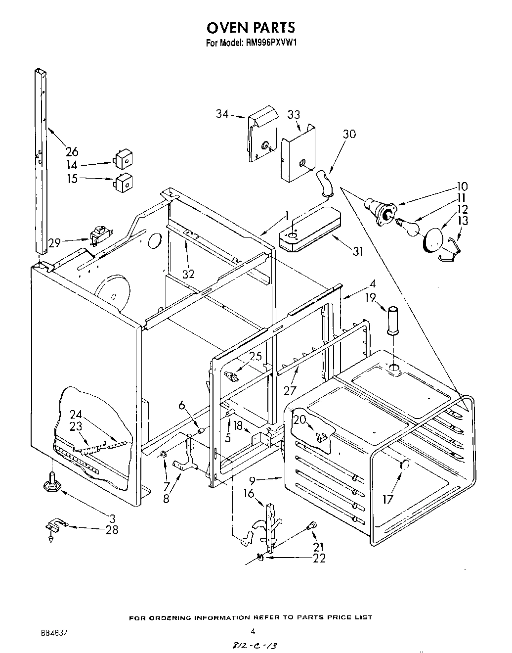 04 - OVEN