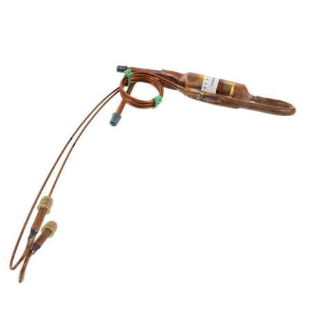 WJ53X21420 GE Capillary Assembly