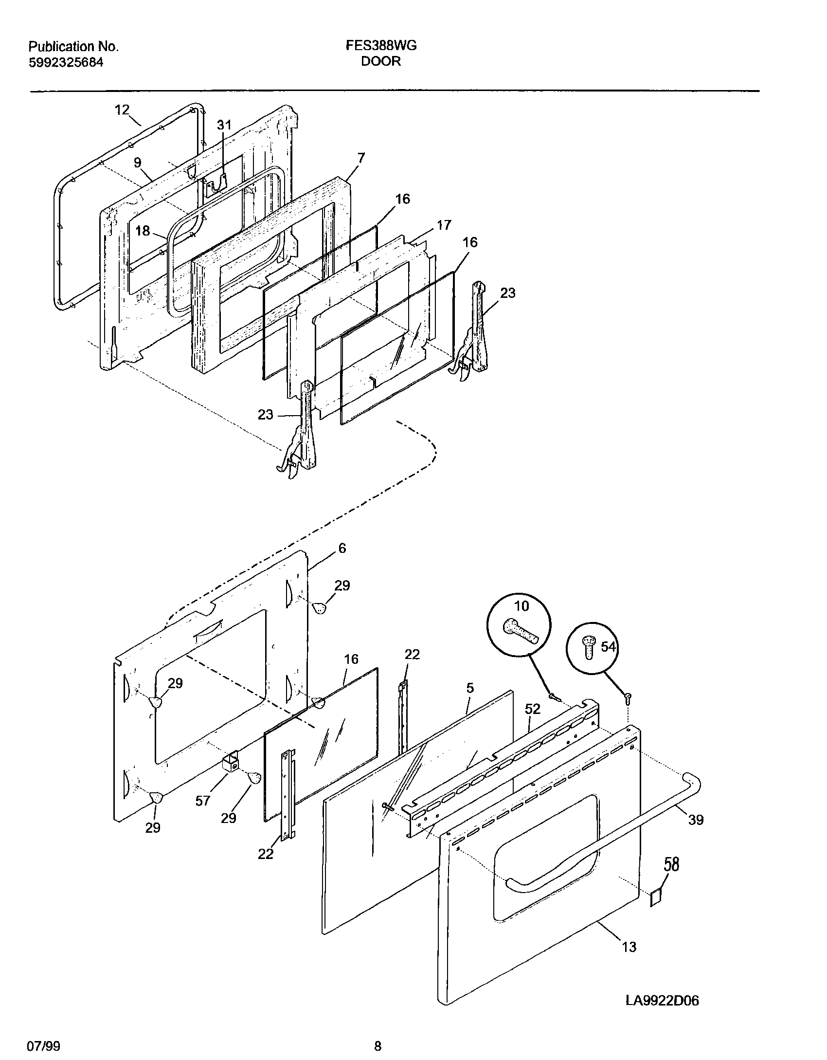 09 - DOOR