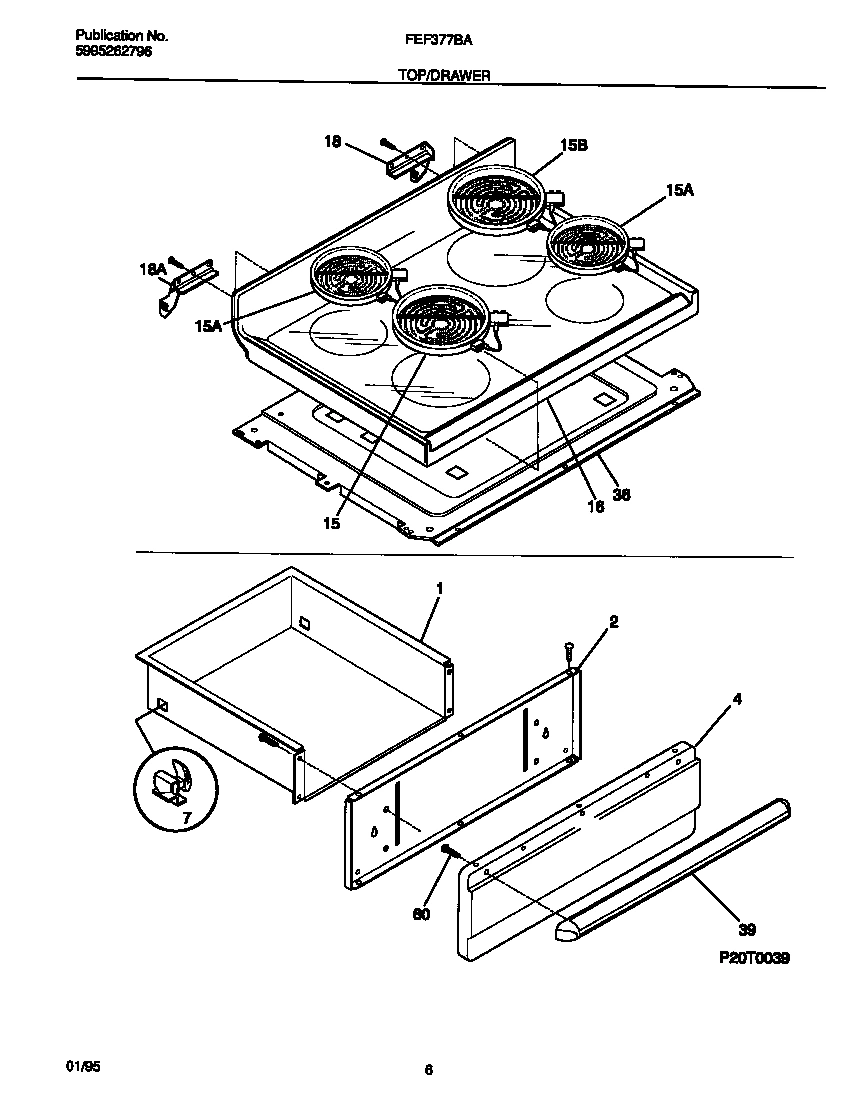 04 - TOP/DRAWER