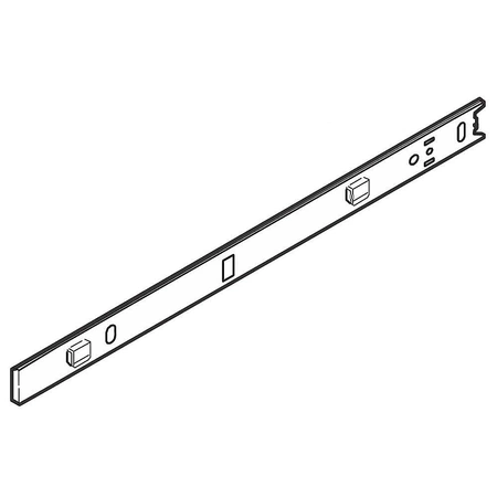 318259512 Frigidaire Range Glide