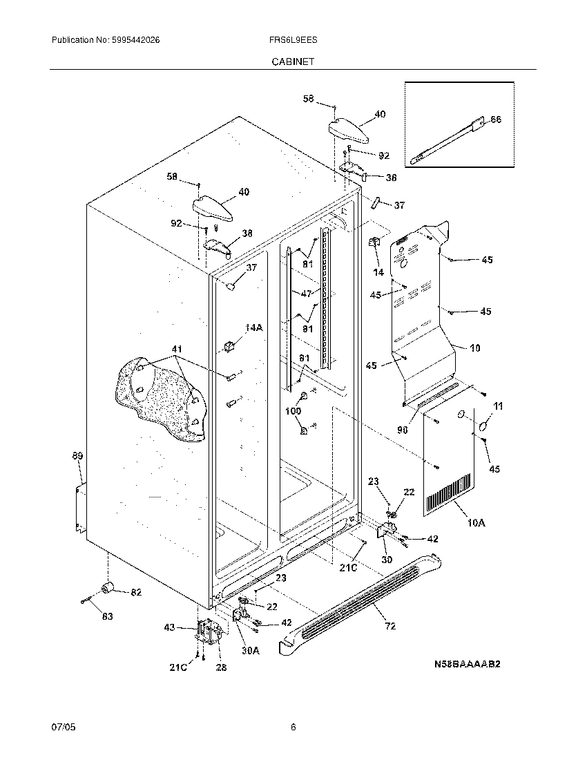 07 - CABINET