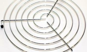 DE97-00136B Samsung Wire Rack Assembly