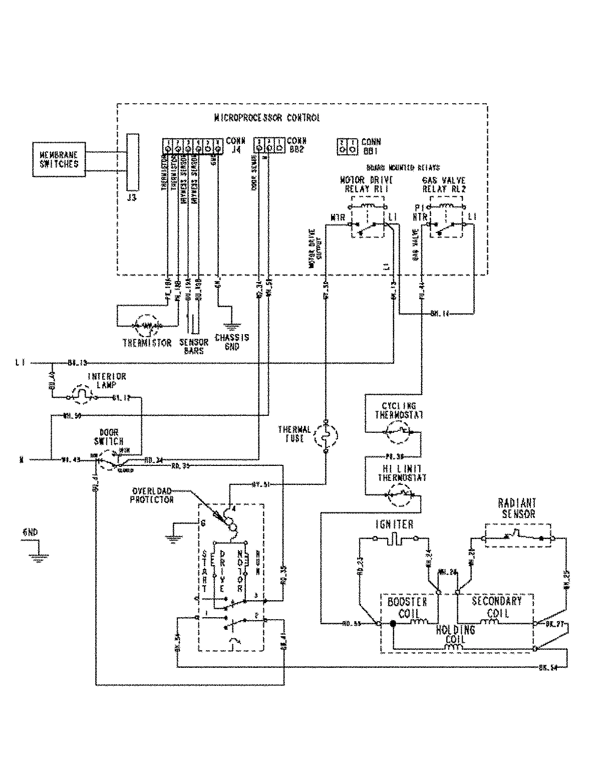09 - WIRING INFORMATION