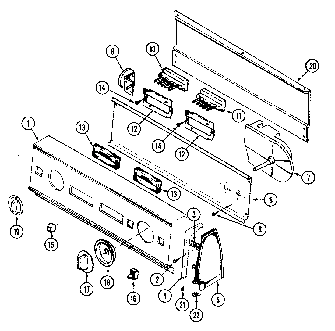 02 - CONTROL PANEL