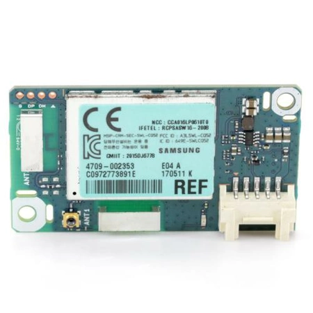 4709-002353 Samsung Refrigerator Wi-Fi LAN Mo