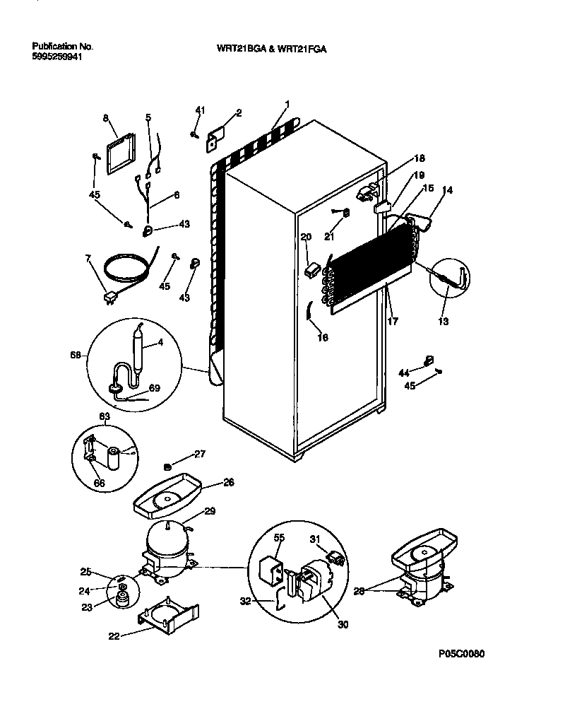 05 - COOLING SYSTEM